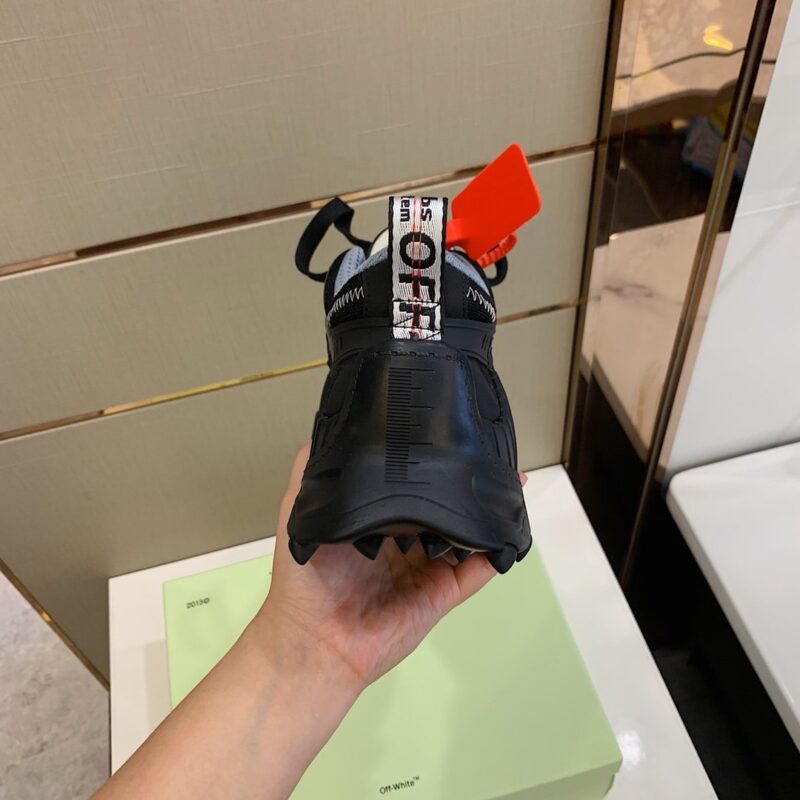 OFF-WHITE C/O​ ODSY-1000 SNEAKERS - Image 9