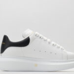 Alexander McQueen Sports Shoes