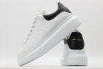 Alexander McQueen Sports Shoes - Image 8