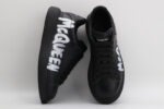 Alexander McQueen Sports Shoes - Image 10
