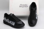 Alexander McQueen Sports Shoes - Image 14