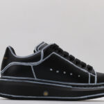 Alexander McQueen Sports Shoes