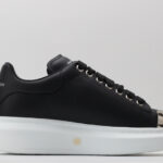 Alexander McQueen Sports Shoes