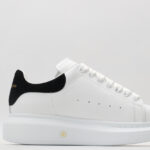 Alexander McQueen Sports Shoes