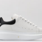 Alexander McQueen Sports Shoes