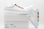Alexander McQueen Sports Shoes - Image 14
