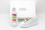 Alexander McQueen Sports Shoes - Image 15