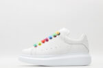Alexander McQueen Sports Shoes - Image 2