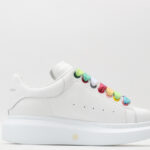 Alexander McQueen Sports Shoes