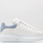 Alexander McQueen Sports Shoes