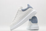 Alexander McQueen Sports Shoes - Image 8