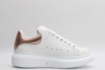 Alexander McQueen Sports Shoes