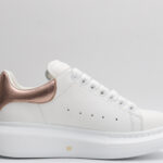 Alexander McQueen Sports Shoes