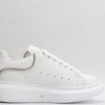Alexander McQueen Sports Shoes