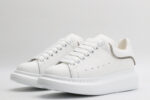 Alexander McQueen Sports Shoes - Image 5