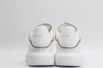 Alexander McQueen Sports Shoes - Image 6
