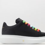 Alexander McQueen Sports Shoes