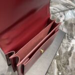 YSL Sunset Bag-22*16*8CM - Image 6