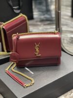 YSL Sunset Bag-22*16*8CM