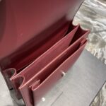 YSL Sunset Bag-22*16*8CM - Image 3