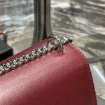 YSL Sunset Bag-22*16*8CM - Image 8