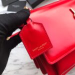 YSL Sunset Bag-22*16*8CM - Image 2