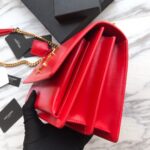 YSL Sunset Bag-22*16*8CM - Image 8