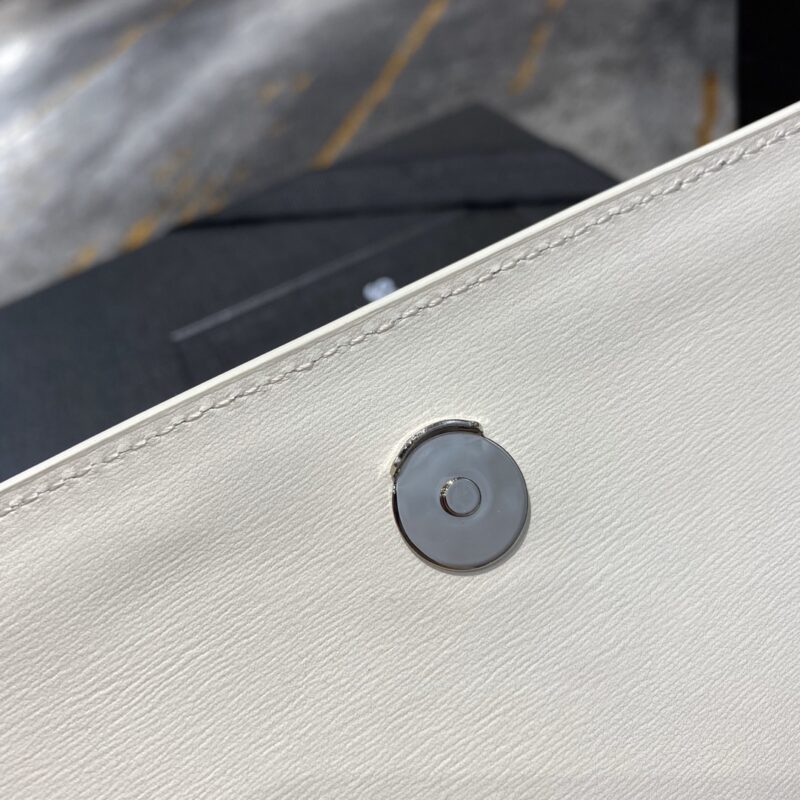 YSL Sunset Bag-22*16*8CM - Image 3