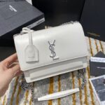 YSL Sunset Bag-22*16*8CM