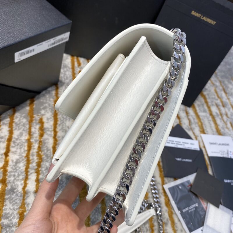 YSL Sunset Bag-22*16*8CM - Image 2