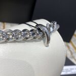 YSL Sunset Bag-22*16*8CM - Image 5