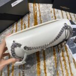 YSL Sunset Bag-22*16*8CM - Image 7