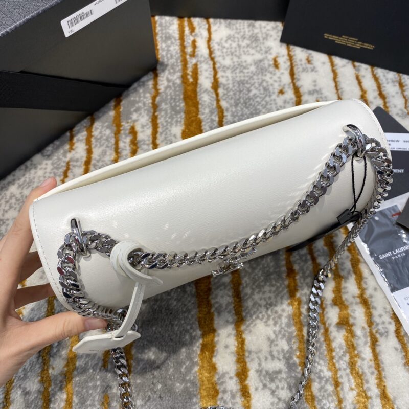 YSL Sunset Bag-22*16*8CM - Image 7