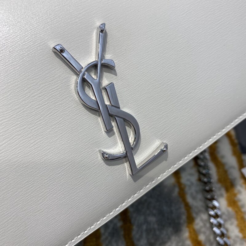 YSL Sunset Bag-22*16*8CM - Image 9