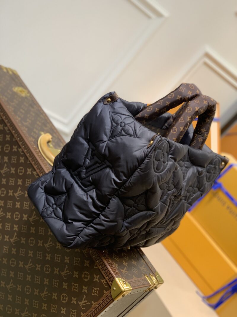 Louis Vuitton Onthego Handbag-41*34*19CM(NO BOX) - Image 3