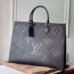 Louis Vuitton Onthego Handbag-41*34*19CM(NO BOX)