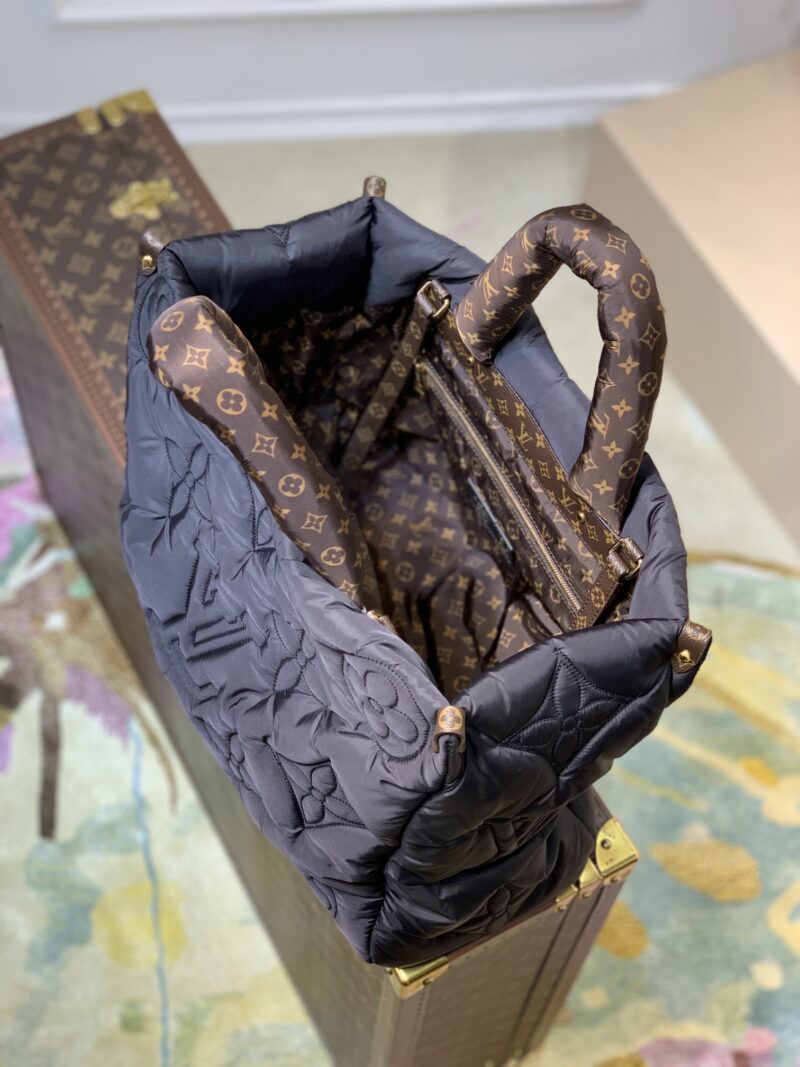 Louis Vuitton Onthego Handbag-41*34*19CM(NO BOX) - Image 6