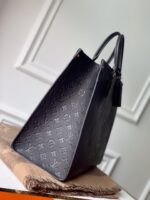 Louis Vuitton Onthego Handbag-41*34*19CM(NO BOX) - Image 8