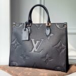 Louis Vuitton Onthego Handbag-35*28*15CM