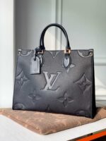 Louis Vuitton Onthego Handbag-35*28*15CM
