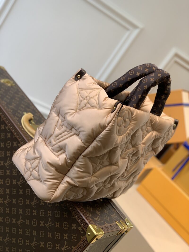 Louis Vuitton Onthego Handbag-41*34*19CM(NO BOX) - Image 5