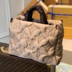 Louis Vuitton Onthego Handbag-41*34*19CM(NO BOX)
