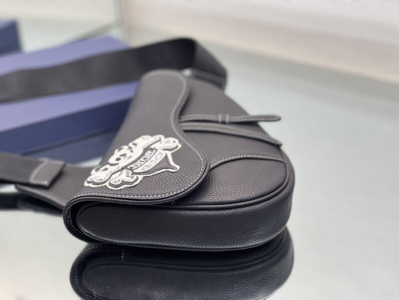 Diro Saddle Bag-20 x 28.6 x 5CM - Image 7