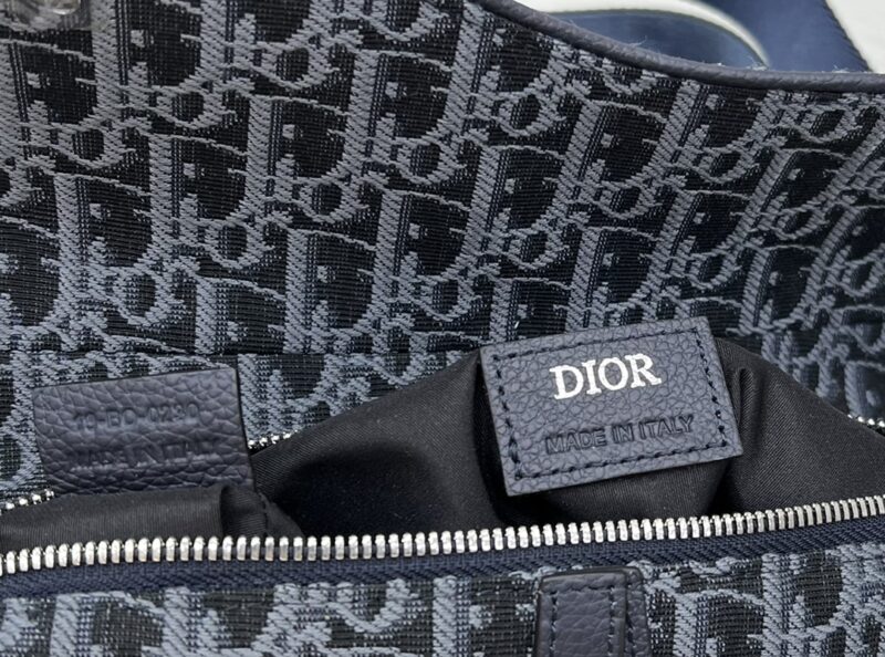 Diro Saddle Bag-20 x 28.6 x 5CM - Image 7