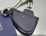 Diro Saddle Bag-20 x 28.6 x 5CM - Image 4