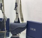 Diro Saddle Bag-20 x 28.6 x 5CM