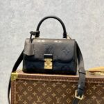 Louis Vuitton Madeleine BB Handbag-24*17*8.5CM