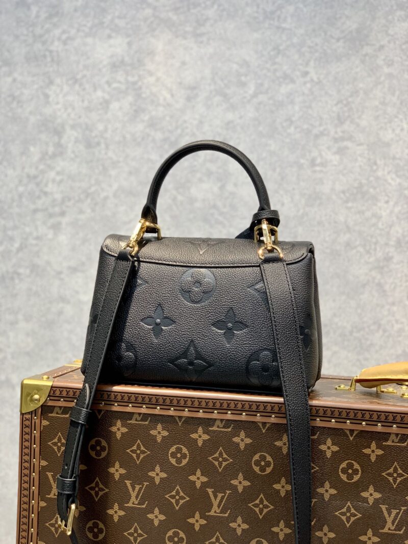 Louis Vuitton Madeleine BB Handbag-24*17*8.5CM - Image 3