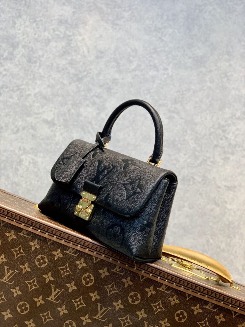 Louis Vuitton Madeleine BB Handbag-24*17*8.5CM - Image 4