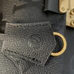 Louis Vuitton Madeleine BB Handbag-24*17*8.5CM - Image 8